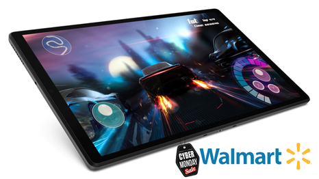 Estas son las últimas ofertas en el Cyber Monday de Walmart.