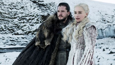 Game of Thrones: esta IA recreó cómo lucirían sus personajes en un final feliz