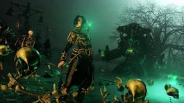 La competencia Directa de Diablo 4, llega para revolucionar el mundo de los juegos ARPG