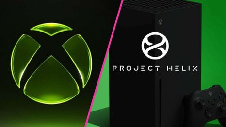Project Helix podría marcar el fin definitivo del formato físico en Xbox.