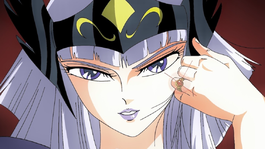 Hilda de Polaris