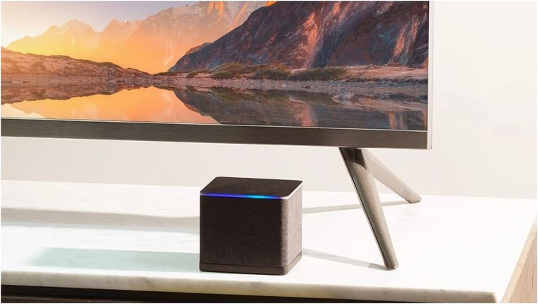 Amazon sigue con sus ofertas ideal para mejorar tu televisor.