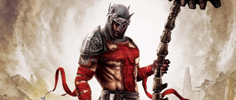 Qué sucedió con la segunda entrega de Dante´s Inferno