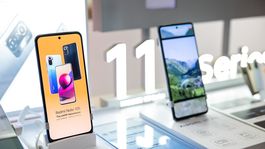 Estos son los 3 peores teléfonos Xiaomi de gama media-alta