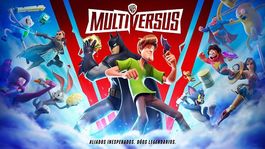 Multiversus, el juego gratis de Warner.