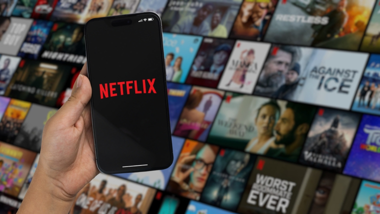 En Netflix España encontrarás las series del momento