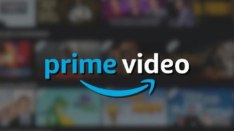Recomendaciones para Amazon Prime Video