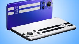 Gama alta: este es el smartphone chino más potente fabricado hasta el momento