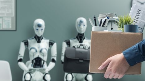 Inteligencia artificial: estas son las advertencias de las IA
