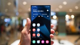 La Galaxy Tab S11 revive el debate sobre el bloatware en los dispositivos de Samsung.