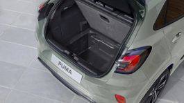 Ford Puma 2024