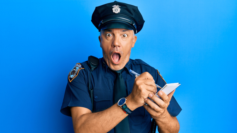 Ahora podrás evitar las infracciones de tránsito