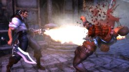 Es el God of War de piratas que ha tardado 15 años en llegar y ya puedes probarlo gratis