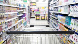 Video: New York tiene una tienda totalmente inteligente