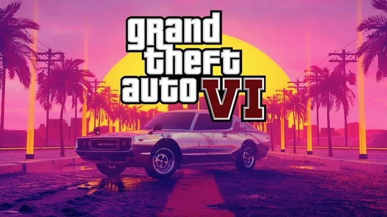 GTA VI: esta es la fecha de lanzamiento y los rumores del nuevo juego de Rockstar