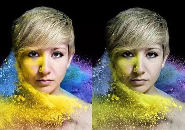 Los monitores profesionales de gama alta permiten la calibración por hardware. Los monitores profesionales de gama alta permiten la calibración por hardware.