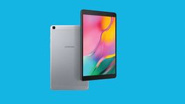 Walmart lanza la posibilidad de comprar la Tablet Samsung A8 a un precio casi regalado