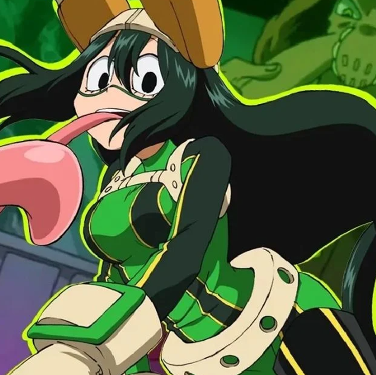 Froppy