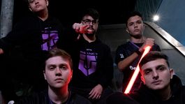 Supercopa de América CS Go
