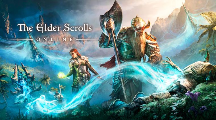 Bethesda ofrece acceso gratuito a The Elder Scrolls Online, uno de los MMORPG más populares de la última década. Bethesda ofrece acceso gratuito a The Elder Scrolls Online, uno de los MMORPG más populares de la última década.