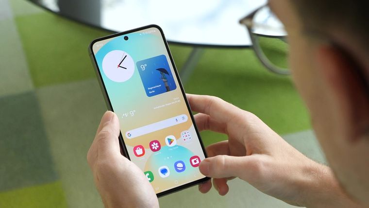 Para probar la versión beta de One UI 8, los usuarios deben acceder a la aplicación Samsung Members. Para probar la versión beta de One UI 8, los usuarios deben acceder a la aplicación Samsung Members.