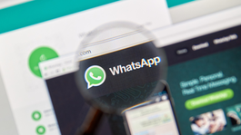 WhatsApp Web añade nueva función