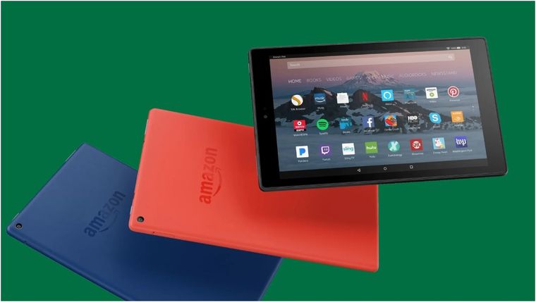 Walmart de Nueva York tiene tablets a un precio imbatible con las mejores marcas