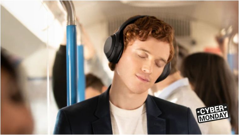 Walmart sigue ofreciendo algunas de las mejores ofertas del momento, después del Black Friday, y con la inminente llegada del Cyber Monday.