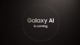 Hoy es el Galaxy Unpacked 2024