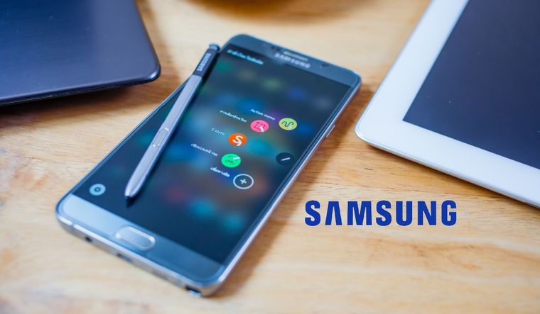 No respondas más spam con este truco para Samsung.