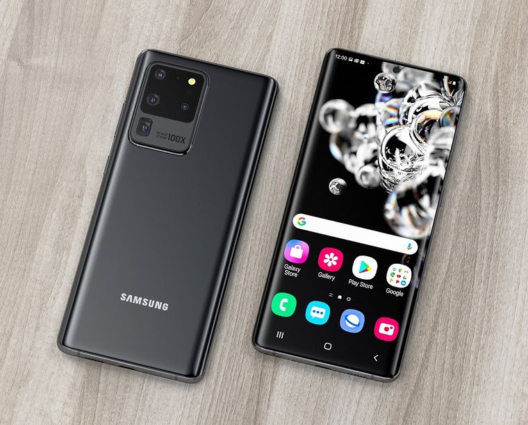 Walmart lanza uno de los mejores Samsung gama alta por menos de $300 dólares