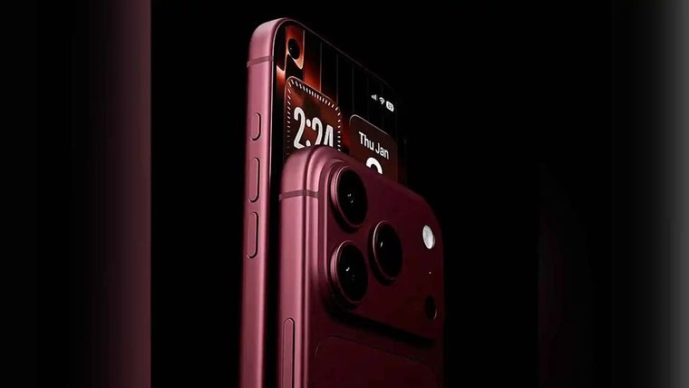 La nueva filtración indica que el iPhone 18 Pro Max conservará un diseño muy similar al actual de Apple. La nueva filtración indica que el iPhone 18 Pro Max conservará un diseño muy similar al actual de Apple.