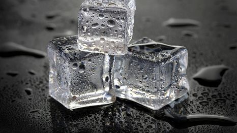 Todo sobre las máquinas para fabricar cubitos de hielo