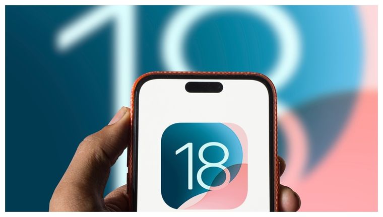 Este es el increíble truco que seguro no conocías de iOS 18 y tu iPhone