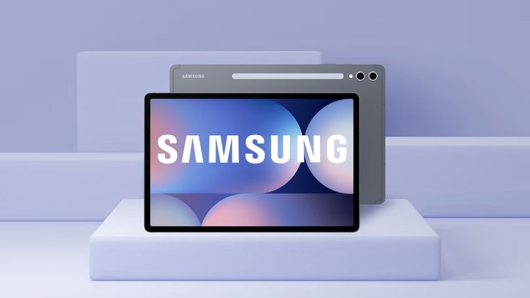 La Galaxy Tab S11 Ultra de Samsung busca superar al iPad Pro en tamaño, rendimiento y funciones de tablet.