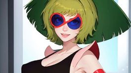 La magia de la IA revive a Melodía, la villana musical de Los Halcones Galácticos