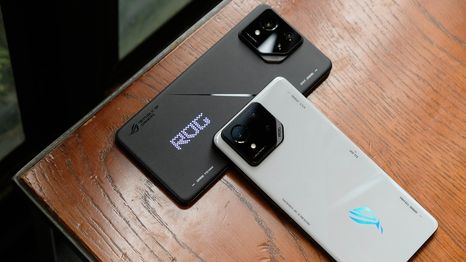 ASUS deja sin continuidad a su línea de teléfonos, afectando al segmento compacto y al nicho gaming.