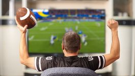 Super Bowl y Walmart