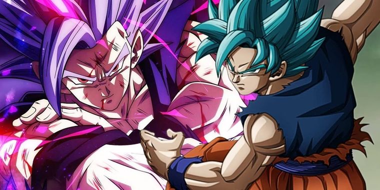 Dragon Ball
