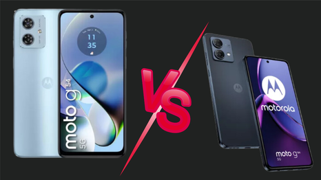 Estos son los Motorola que compiten por ser el mejor regalo de Navidad