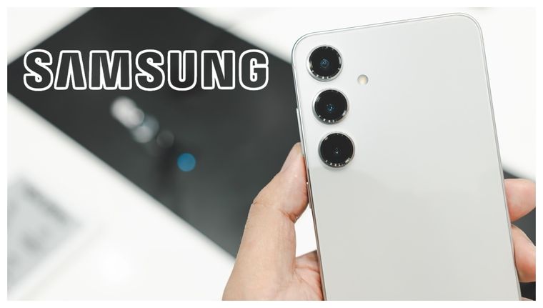 Tras los rumores, Samsung confirma qué sucederá con el Galaxy S25 Plus