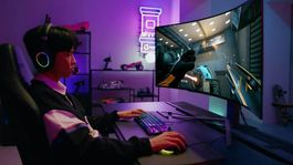 Los mejores monitores 1440p con FreeSync para jugar en 2025: nuestras recomendaciones