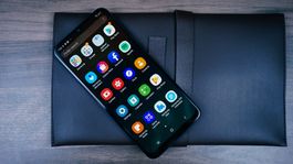 Samsung comienza el despliegue de One UI 8 en agosto, y estos son los primeros modelos en recibirla.