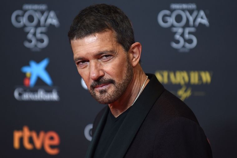 HBO Max y una trama con Antonio Banderas y la IA como protagonistas