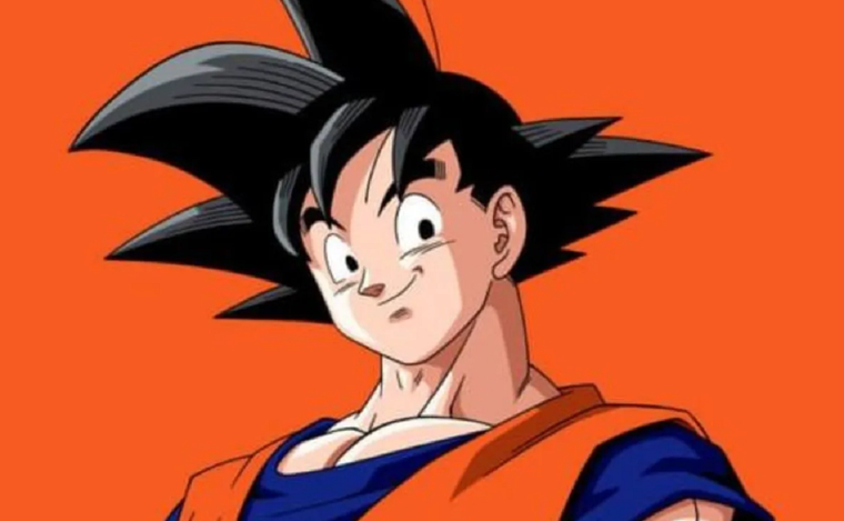 Goku canta Me Voy de Julieta Venegas