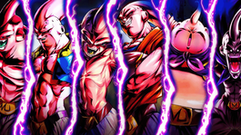 Dragon Ball: así se vería Majin Buu imaginado por el culto a Cthulhu del escritor de terror Howard Lovecraft