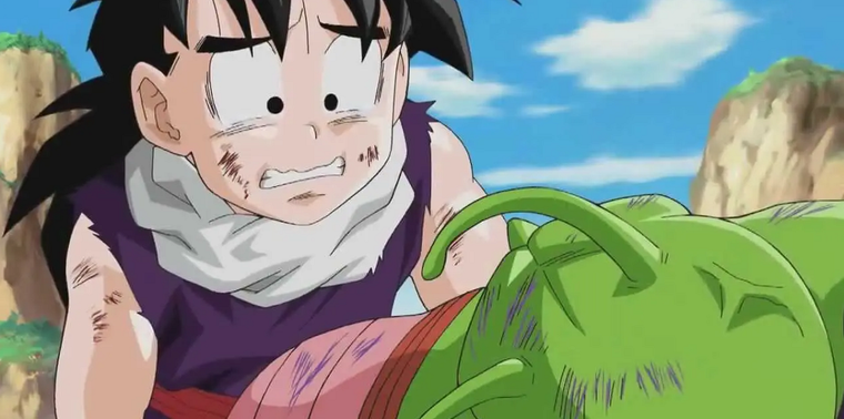 Dragon Ball: estos son los 5 momentos más extraños y perturbadores de la serie.