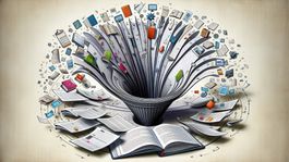 Nueva actualización de NotebookLM con soporte para Word, PDF y hojas de cálculo. Nueva actualización de NotebookLM con soporte para Word, PDF y hojas de cálculo.