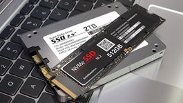 Kingston Technology agrega unidades SSD i-Temp a su línea industrial de alta calidad.