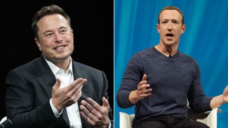 Elon Musk buscó a Mark Zuckerberg como aliado para comprar OpenAI en plena guerra por la inteligencia artificial.